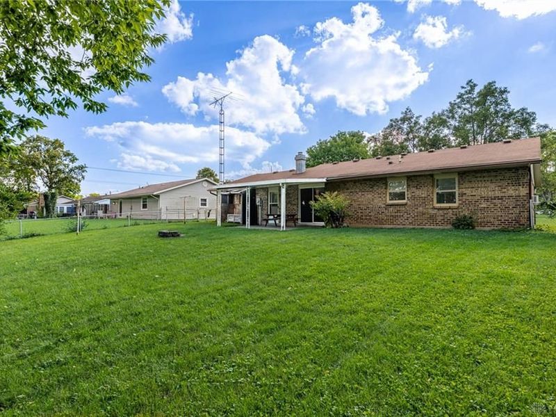 1116 Larrel Lane, West Milton, OH 45383 Photo 25
