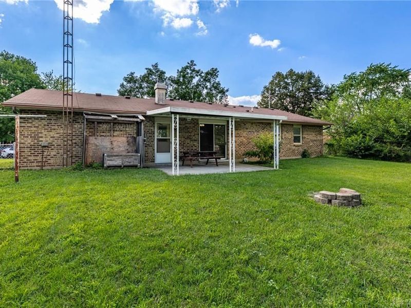 1116 Larrel Lane, West Milton, OH 45383 Photo 26