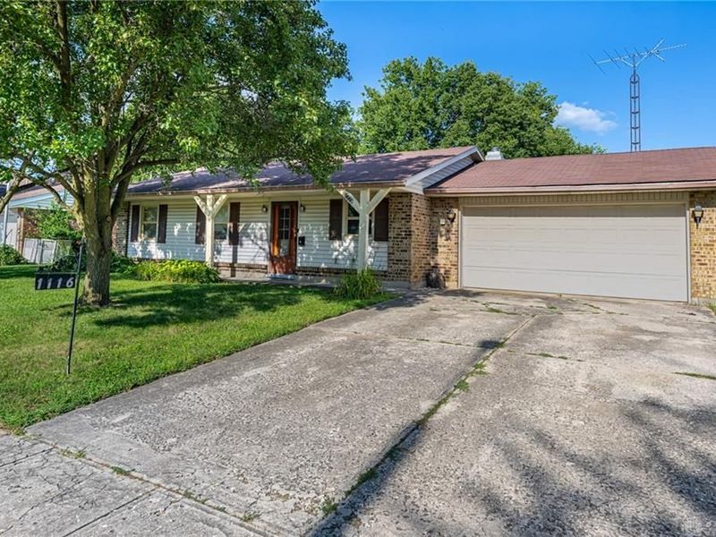 1116 Larrel Lane, West Milton, OH 45383 Photo 27