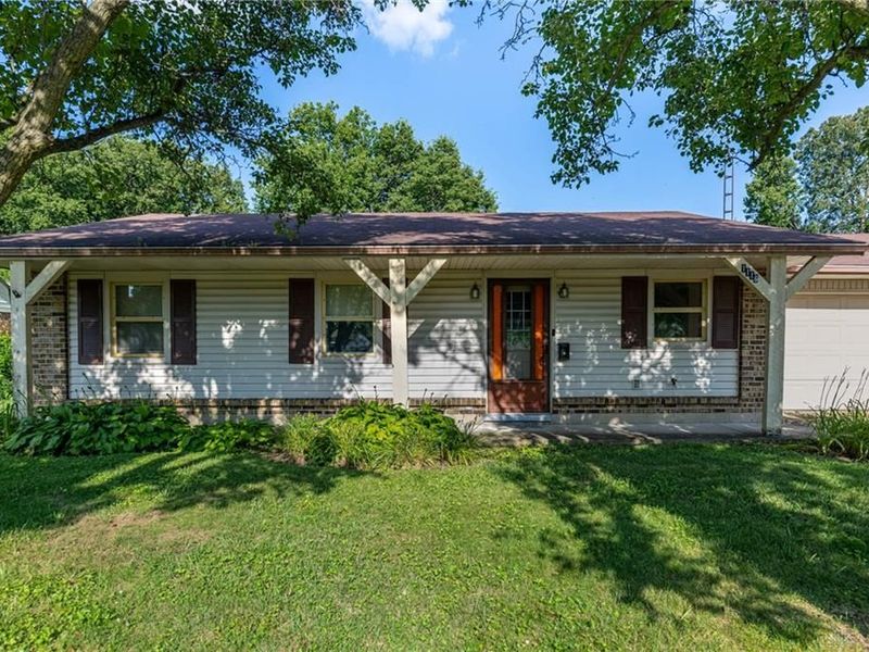 1116 Larrel Lane, West Milton, OH 45383 Photo 3