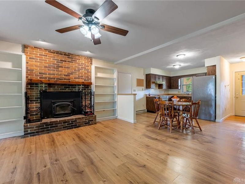 1116 Larrel Lane, West Milton, OH 45383 Photo 7