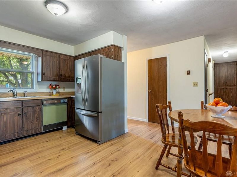 1116 Larrel Lane, West Milton, OH 45383 Photo 9