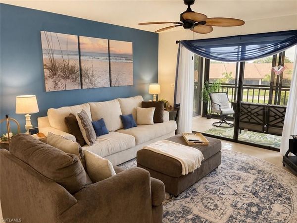 11300 Caravel CIR , Unit 203, FORT MYERS, FL 33908