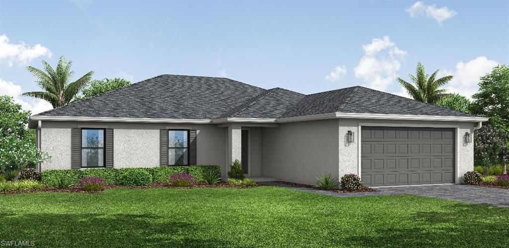 1312 SW 8th Ct , Cape Coral, FL 33991 Main Photo