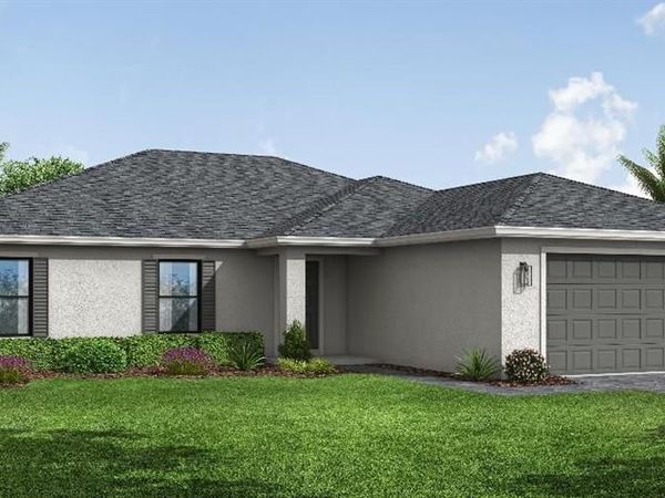 1312 SW 8th CT , CAPE CORAL, FL 33991