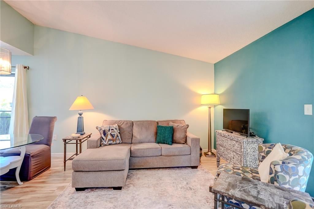 9623 Eaton Gardens Ln , Unit 201, Fort Myers, FL 33919 Photo