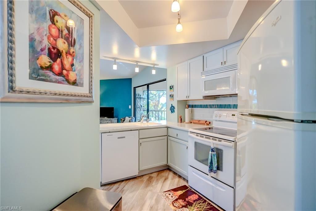9623 Eaton Gardens Ln , Unit 201, Fort Myers, FL 33919 Photo