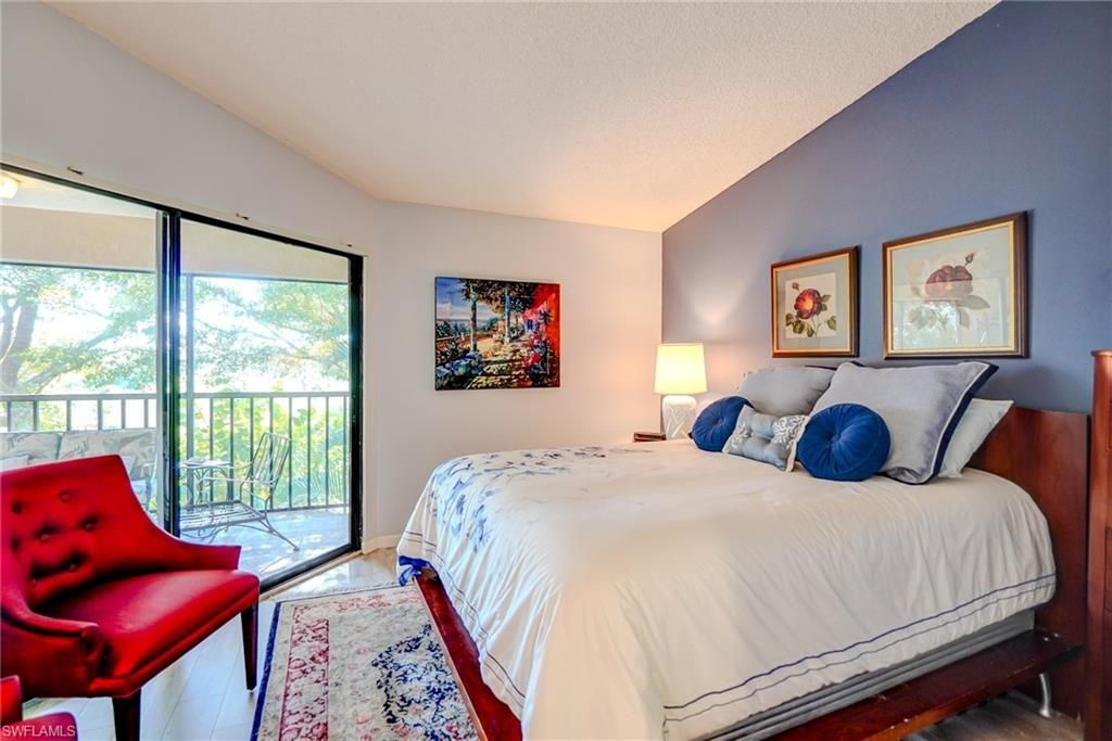 9623 Eaton Gardens Ln , Unit 201, Fort Myers, FL 33919 Photo