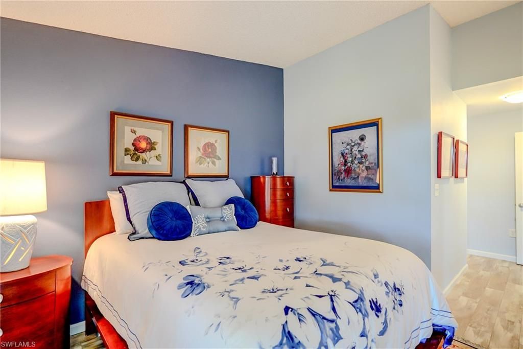 9623 Eaton Gardens Ln , Unit 201, Fort Myers, FL 33919 Photo