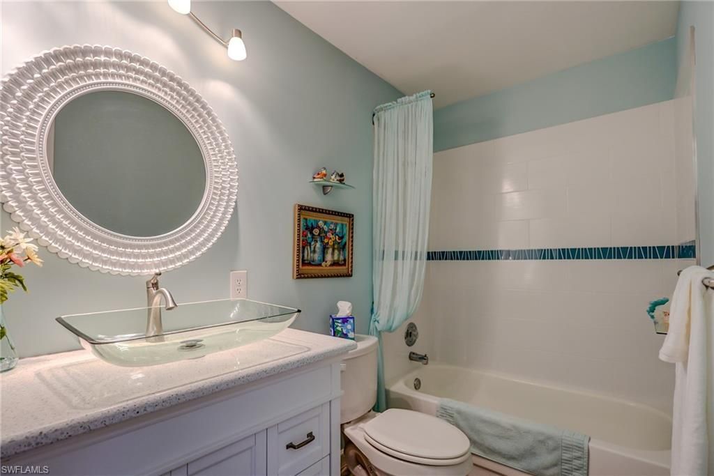 9623 Eaton Gardens Ln , Unit 201, Fort Myers, FL 33919 Photo