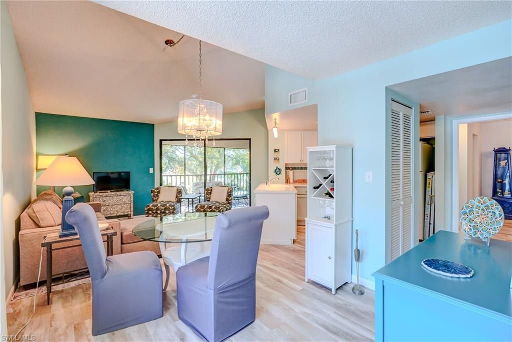 9623 Eaton Gardens Ln , Unit 201, Fort Myers, FL 33919 Photo