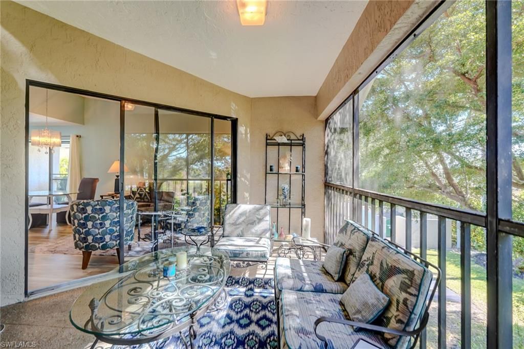 9623 Eaton Gardens Ln , Unit 201, Fort Myers, FL 33919 Photo