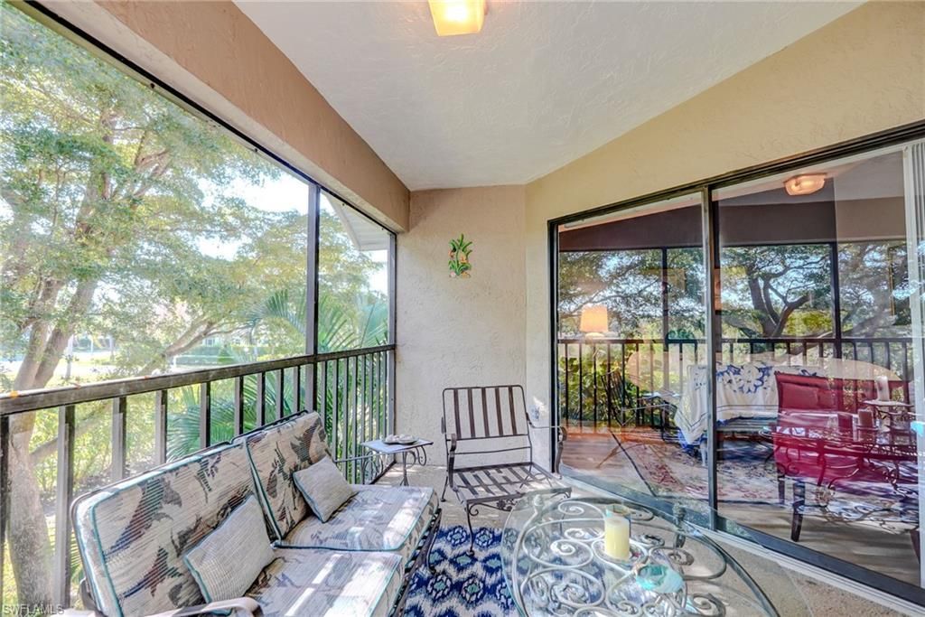 9623 Eaton Gardens Ln , Unit 201, Fort Myers, FL 33919 Photo