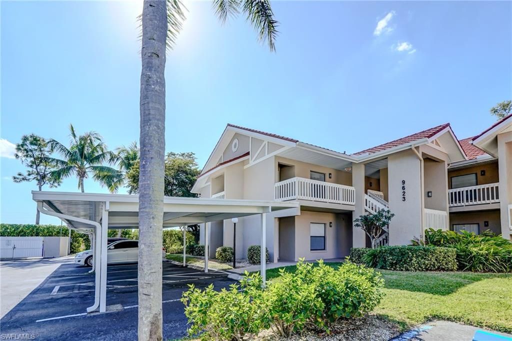 9623 Eaton Gardens Ln , Unit 201, Fort Myers, FL 33919 Photo
