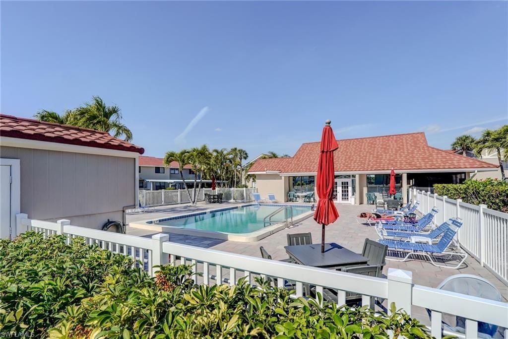 9623 Eaton Gardens Ln , Unit 201, Fort Myers, FL 33919 Photo
