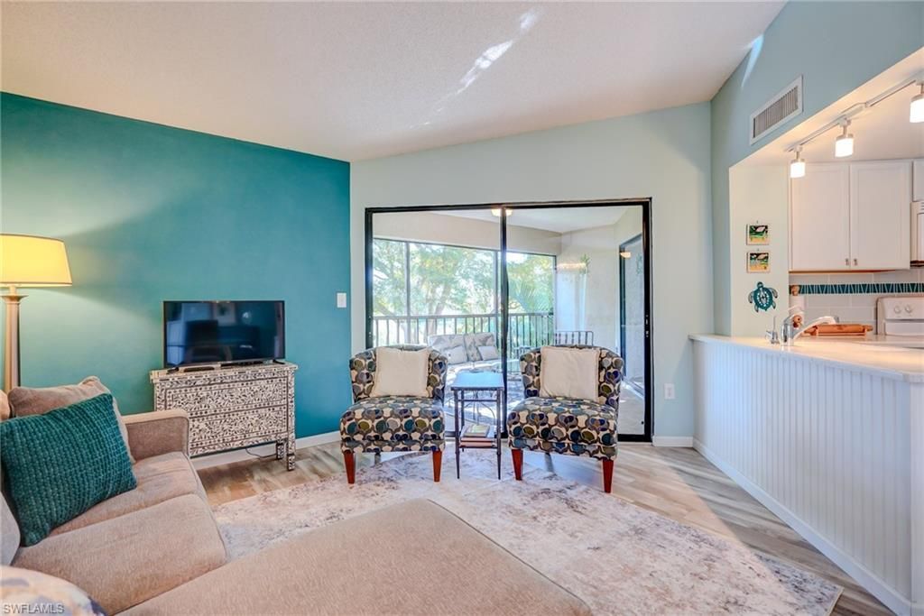 9623 Eaton Gardens Ln , Unit 201, Fort Myers, FL 33919 Photo