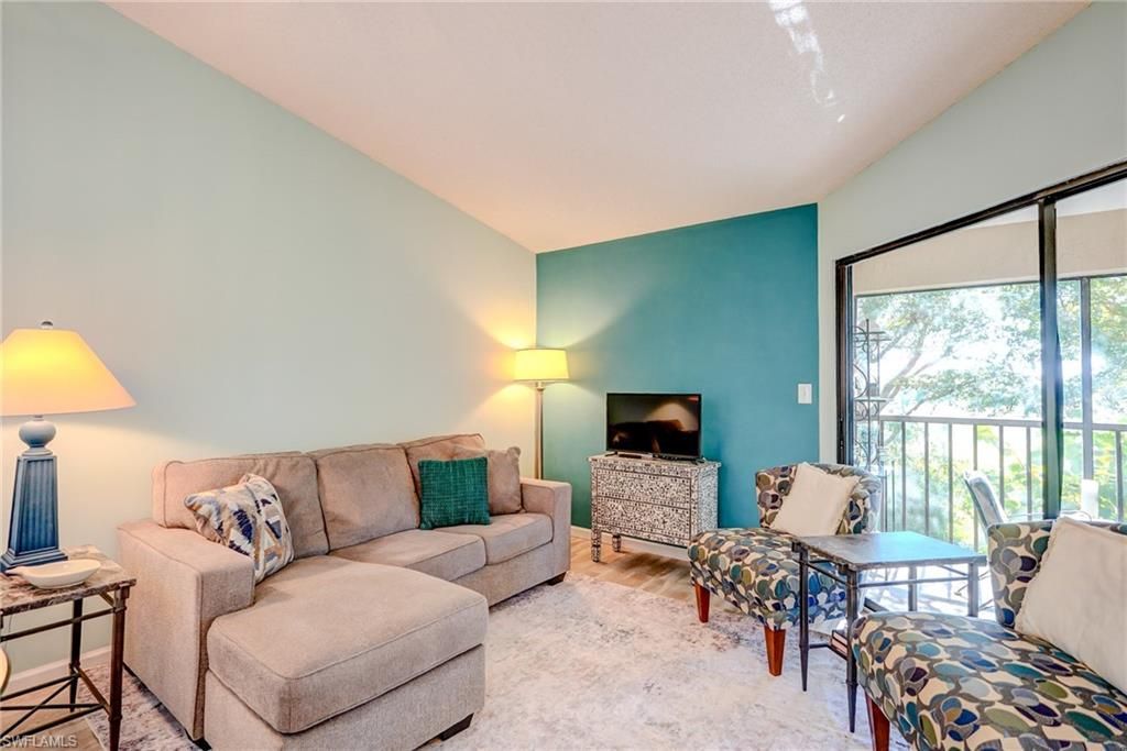 9623 Eaton Gardens Ln , Unit 201, Fort Myers, FL 33919 Photo