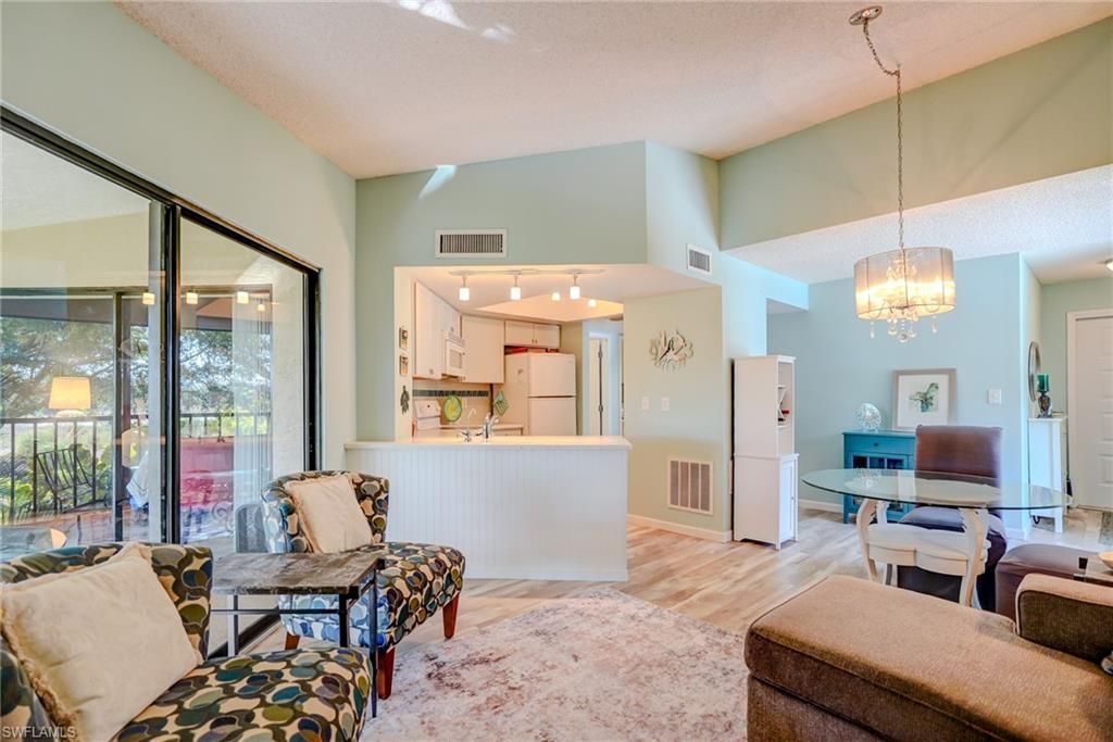 9623 Eaton Gardens Ln , Unit 201, Fort Myers, FL 33919 Photo