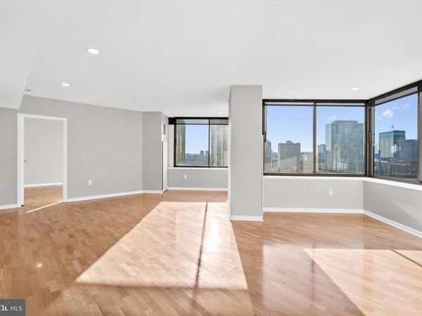 202 W RITTENHOUSE SQUARE , Unit 1704, PHILADELPHIA, PA 19103