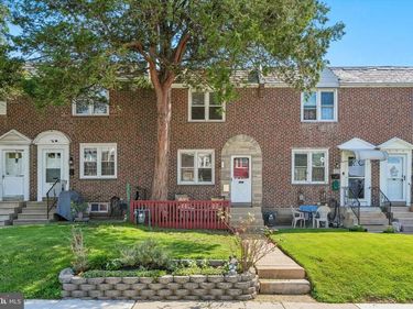 1141 HOLLYWOOD AVENUE, HAVERTOWN, PA 19083