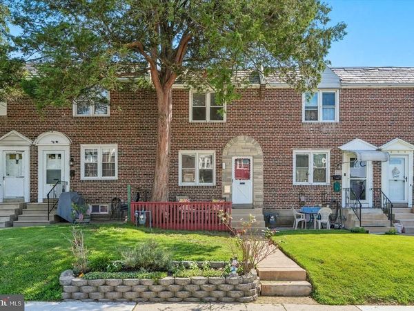 1141 HOLLYWOOD AVENUE, HAVERTOWN, PA 19083