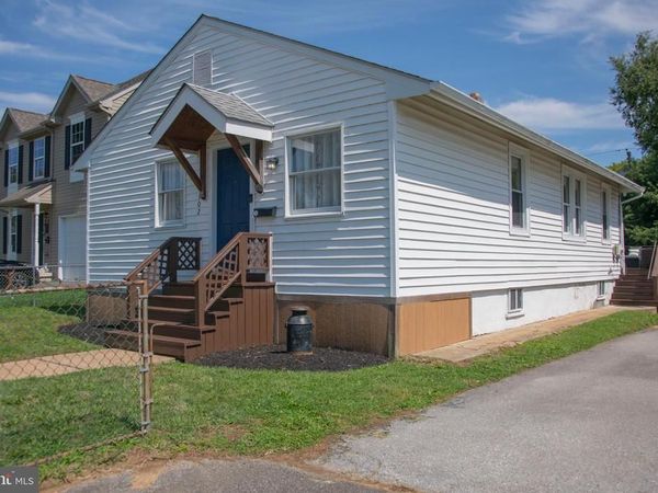 102 LINCOLN AVENUE, WILMINGTON, DE 19804