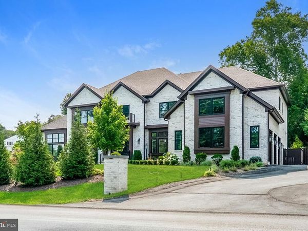 1339 BEULAH ROAD, VIENNA, VA 22182