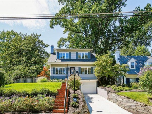 1909 BELFIELD ROAD , ALEXANDRIA, VA 22307