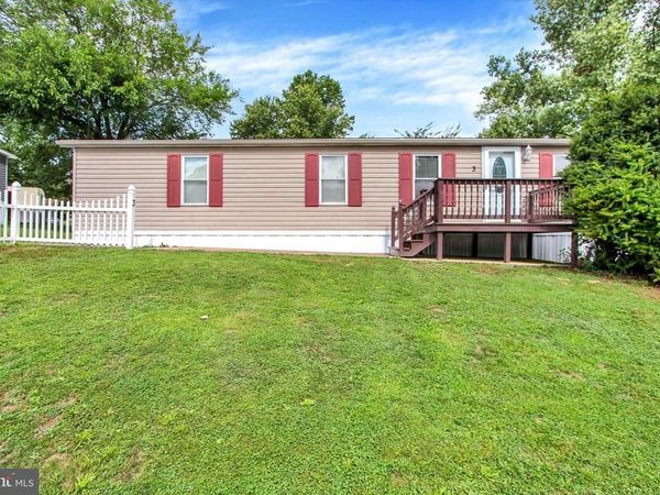 3 OAKLYN DRIVE, YORK HAVEN, PA 17370