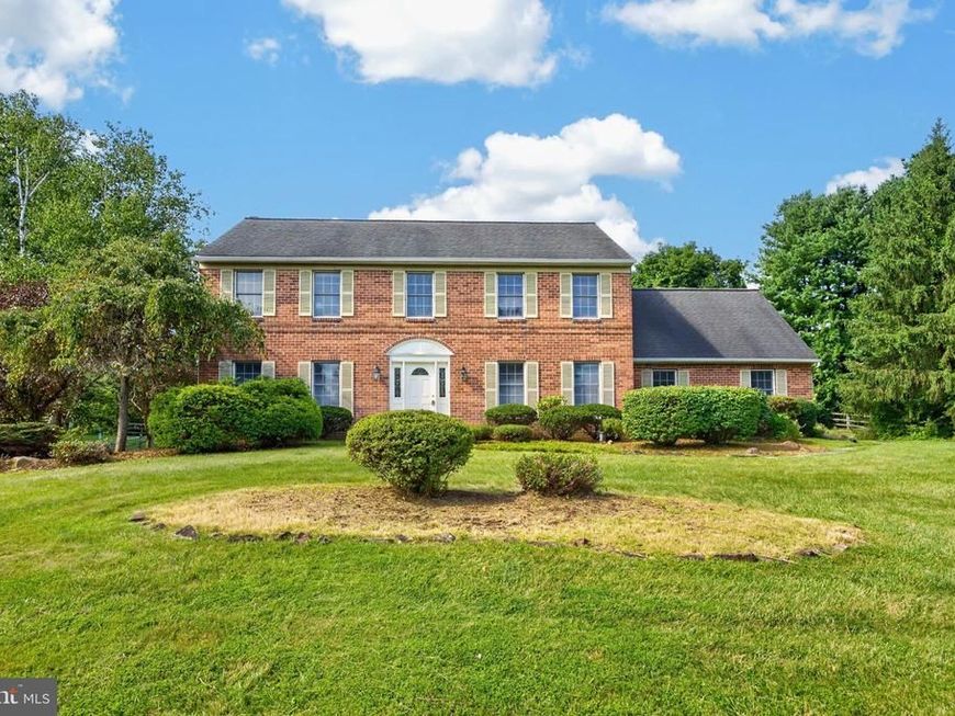 1671 Bow Tree Drive, West Chester, PA 19380 Main Photo
