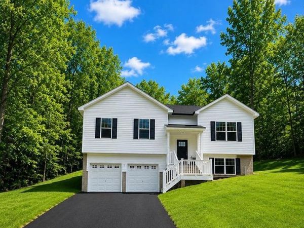1027 JOHN PAUL JONES DRIVE, STAFFORD, VA 22554
