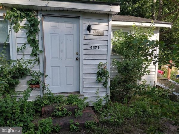 4471 HARMONY ROAD , PRESTON, MD 21655