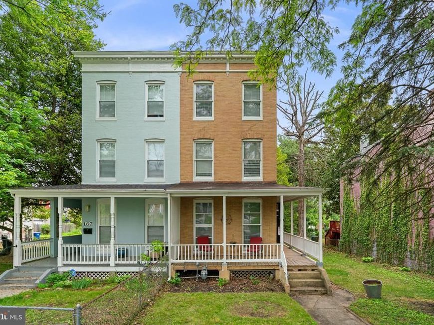 109 S Augusta Avenue, Baltimore, MD 21229 Main Photo