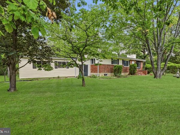 622 EDWARDS AVENUE, CHESILHURST, NJ 08089