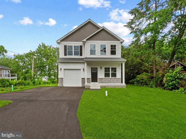 1106 MARLEY CREEK DRIVE , GLEN BURNIE, MD 21060