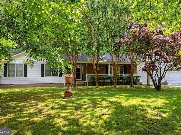 17347 WHITAKER COURT, SAINT INIGOES, MD 20684
