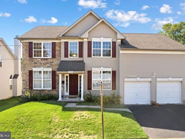 12046 SEWELL ROAD, PHILADELPHIA, PA 19116
