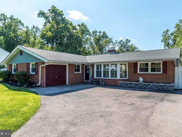 608 ORIOLE LANE, DRESHER, PA 19025
