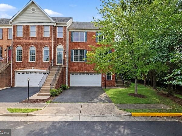 100 IVY HILLS TERRACE, PURCELLVILLE, VA 20132