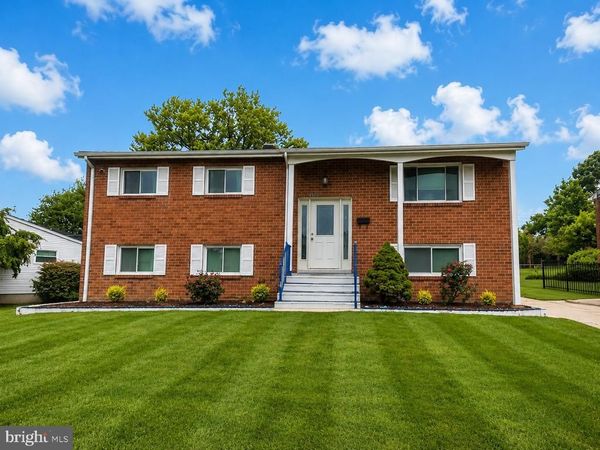 1515 COPELAND, BALTIMORE, MD 21228