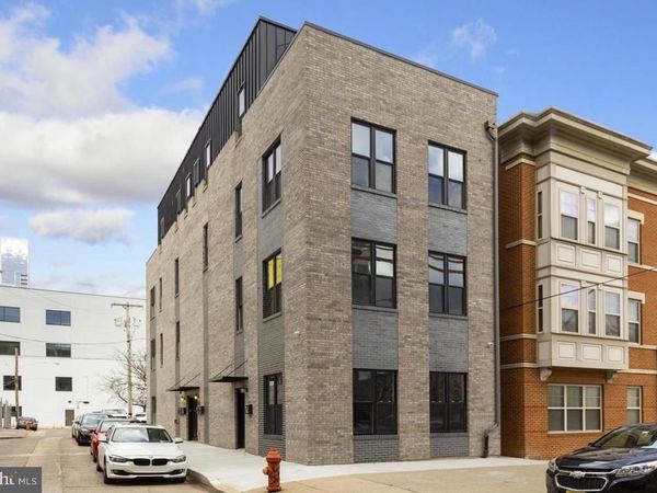 1343 FITZWATER STREET, Unit 302, PHILADELPHIA, PA 19147