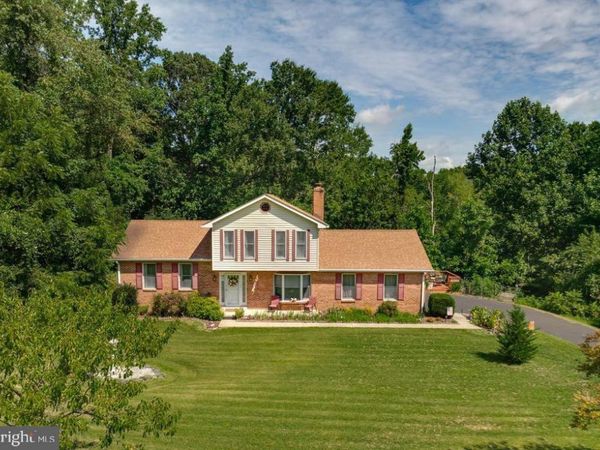 130 OWINGS HILL COURT, OWINGS, MD 20736