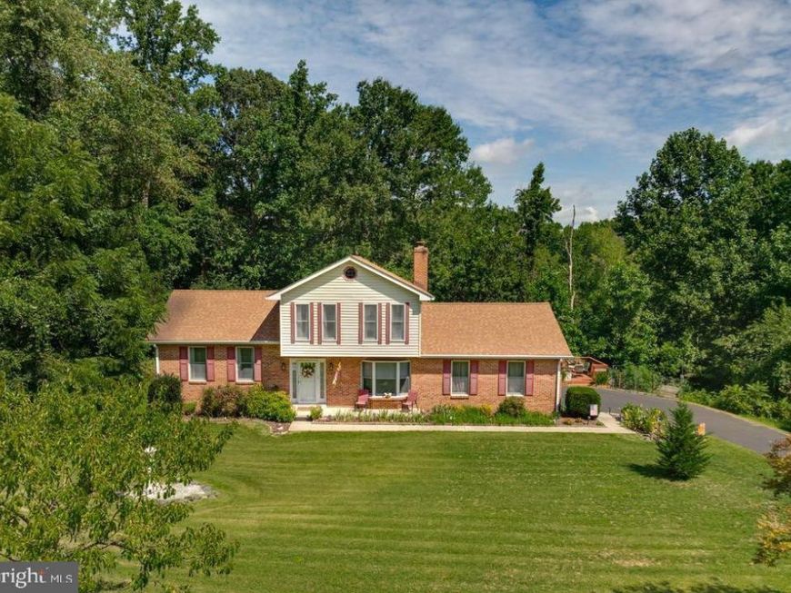 130 Owings Hill Court, Owings, MD 20736 Main Photo