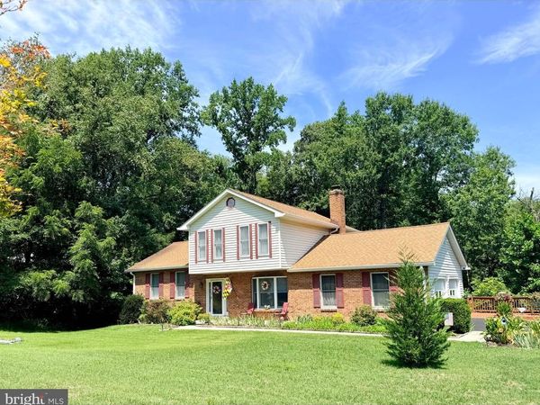 130 OWINGS HILL COURT , OWINGS, MD 20736
