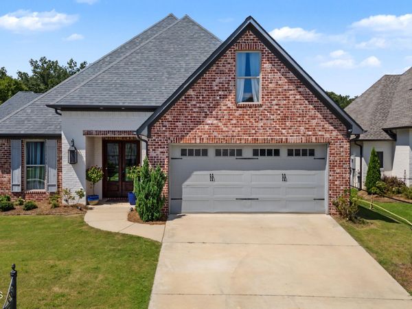 85 McLaurin Drive, Starkville, MS 39759