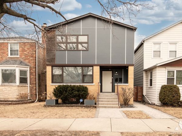 6144 W School Street , Chicago, IL 60634