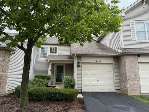 10553 Haverhill Lane, Huntley, IL 60142