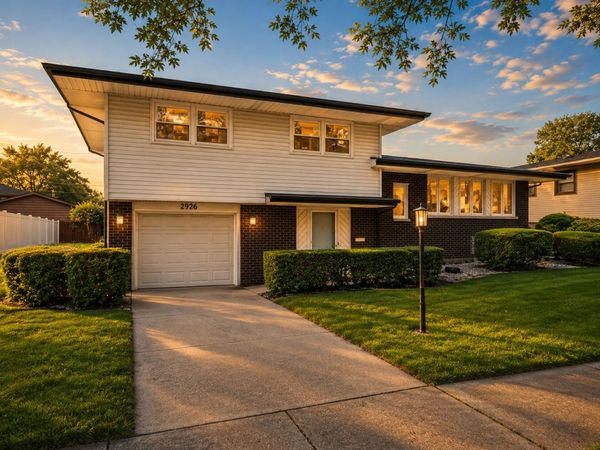 2926 191st Street, Lansing, IL 60438