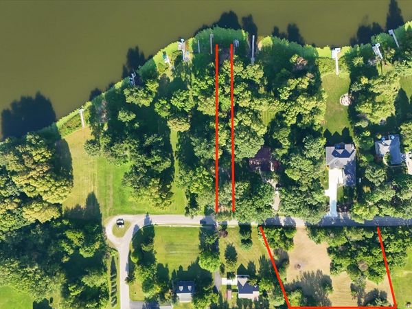 34,34b & 35,35b Finlandia North Way, Albion, IN 46701
