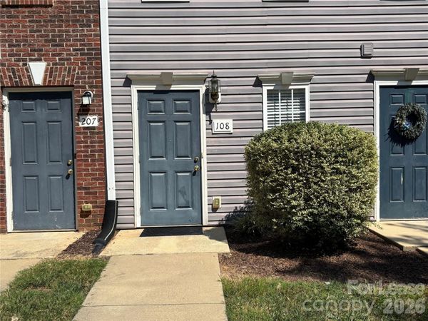 113 Steam Engine Drive , Unit 108, Mooresville, NC 28115